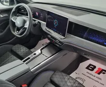 Notranja slika - Volkswagen Passat - Variant 1.5 eTSI R-Line DSG 110kW - 12 - Predogledna slika