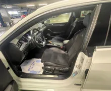 Zunanja slika - Volkswagen Arteon - 2.0 TDI BMT R-Line DSG LED.NAVI.ACC.KAMERA360 - 10 - Predogledna slika