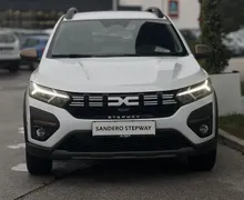 Zunanja slika - Dacia Sandero - 1.0 TCe 110 Stepway Extreme - 2 - Predogledna slika