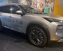 Zunanja slika - Nissan X-Trail - Tekna 1.5 VC-T MHEV - 3 - Predogledna slika