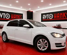 Notranja slika - Volkswagen Golf - 1.2 TSI BMT.BREZ POLOGA DO 7 LET.LEANPAY - 7 - Predogledna slika