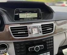 Zunanja slika - Mercedes-Benz E-Razred - E 220 CDI SLOVENSKI NAVIGACIJA TEMPOMAT PDC HI-FI - 13 - Predogledna slika