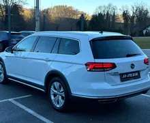 Zunanja slika - VW Passat - Alltrack 2.0 TDI DSG BMT 4MOTION Alltrack LED-NAVI-KAMERA. - 4 - Predogledna slika