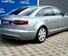 Zunanja slika - Audi A6 - 2.7 TDI DPF quattro tiptr.Odličen - 4 - Predogledna slika