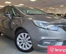 Zunanja slika - Opel Zafira - 1.6 CDTI Edition Start Stop-LED-PDC-KLJUKA-7 SEDEŽ - 1 - Predogledna slika