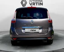 Zunanja slika - Renault Scénic - Grand Scenic Grand Sc  233 nic dCi 110 Energy Dynamique - 3 - Predogledna slika