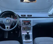 Zunanja slika - VW Passat - 2.0 TDI Comfortline 103kW-2xPDC-ALU-ZELO LEP... - 8 - Predogledna slika
