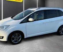 Zunanja slika - Ford Grand C-Max - 1.5 TDCi 1.LASNTIK SLO AVTO NAVI PDC - 3 - Predogledna slika