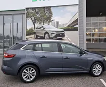 Zunanja slika - Renault Mégane - Megane TCe  LIMITED-1.LASTNICA-SLO.POREKLO-OPR.GLAVNI SER - 2 - Predogledna slika