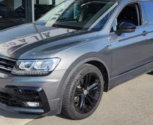 Zunanja slika - Volkswagen Tiguan - 2.0 TDI SCR BMT R-Line Edit. 110kW - 10 - Predogledna slika