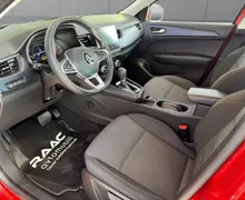 Zunanja slika - Renault Mégane - Conquest - 6 - Predogledna slika