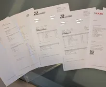 Servisna knjižica - Audi A4 - 2,0 TDI Style Clean Diesel - 11 - Predogledna slika