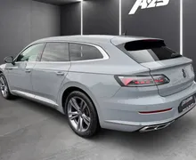 Zunanja slika - Volkswagen Arteon Shooting Brake - 2.0 TDI BMT R-Line DSG - 4 - Predogledna slika