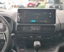 Zunanja slika - Citroën Berlingo - Plus M N1 BlueHDi 100 S S BVM6 - tovorni - 9 - Predogledna slika