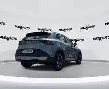 Zunanja slika - KIA Sportage - 1.6 T-GDI EX Fresh Plus ISG DCT - 5 - Predogledna slika