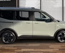 Zunanja slika - Ford Tourneo - Courier E-COURIER ACTIVE 43KWH 136PS FWD - 3 - Predogledna slika