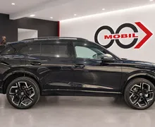Zunanja slika - Volkswagen Tiguan - 4motion 2.0 TDI BMT R-Line DSG - VSA MOŽNA OPREMA - 4 - Predogledna slika