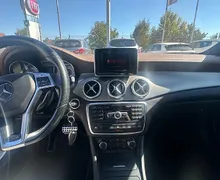 Zunanja slika - Mercedes-Benz GLA-Razred - GLA 200 CDI 4MATIC AMG Line Avt. - 8 - Predogledna slika