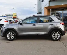 Zunanja slika - KIA Stonic - 1.2 DPI 57.9 kW  79 KM  LX Urban+ M T - 3 - Predogledna slika
