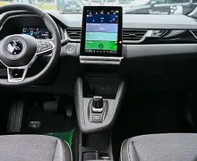 Zunanja slika - Mitsubishi ASX - 1.3 DI-T MHEV MY26 103kW DCT7 Intense - 6 - Predogledna slika