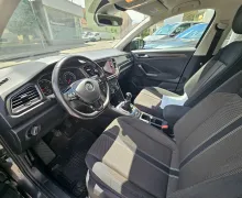 Zunanja slika - VW T-Roc - 1.0 TSI Style - 7 - Predogledna slika