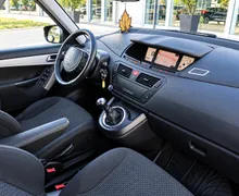 Zunanja slika - Citroën C4 - Picasso 1,6 HDi Furio - 7 - Predogledna slika