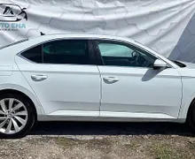 Zunanja slika - Škoda Superb - 2.0 TDI-LED-NAVI-MEMORY-18COL-PDC+KAM-GRETJE - 5 - Predogledna slika