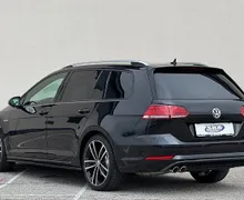 Zunanja slika - Volkswagen Golf - Variant 2.0 avt.-VIRTUAL-LED-SOUND-ALCANTARA-ALU 18 - 4 - Predogledna slika