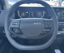 Notranja slika - KIA EV2 - 42.2 kWh Sky - 23 - Predogledna slika