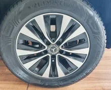 Zunanja slika - Mercedes-Benz GLA-Razred - GLA 200-AKT.TEMP-MRT.KOT-360KAM-AVT.PRT-LED-VIDEO - 4 - Predogledna slika