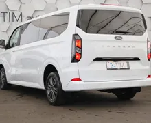 Zunanja slika - Ford E-Transit Custom - L2 2.0 TDCi Titanium 150KM 1+8 - 4 - Predogledna slika