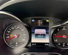 Zunanja slika - Mercedes-Benz GLC-Razred - GLC coupe GLC 220d 4MATIC AMG LINE FUL LED NAVI TEMP PDC K.. - 19 - Predogledna slika