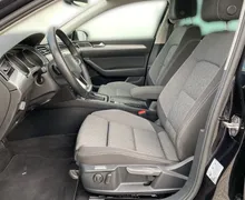 Notranja slika - Volkswagen Passat Variant - 2.0 TDI BMT SCR Elegance avt. 110kW-Vlečna kljuka - 7 - Predogledna slika