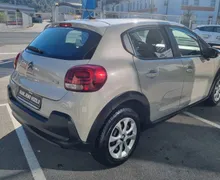 Zunanja slika - Citroën C3 - 1.2PT - SLOVENSKI - 1. LASTNIK - MENJAN JERMEN - 7 - Predogledna slika