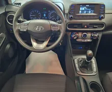 Zunanja slika - Hyundai Kona - 1.0 T-GDI 120 Trend-1.LASTNIK-SLO-ODLIČEN- - 8 - Predogledna slika