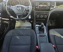 Zunanja slika - Volkswagen Golf - Sportsvan 1.6 TDI 116ks °PANO°RADAR TEMPOMAT°ALU - 9 - Predogledna slika