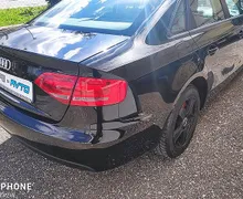 Zunanja slika - Audi A4 - 2.0 TDI AUT.-GRETJE SEDEŽEV-TEMPOMAT-VELIKI SERVIS - 3 - Predogledna slika