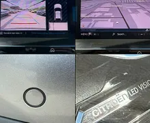 Zunanja slika - Citroën C4 - 1.2 PureTech 130 Shine - LED - HUD - MRTVI KOT - - 11 - Predogledna slika