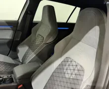 Notranja slika - VW Golf Variant - 2.0 TDI-R-LINE-VIRTUAL-AVT-ACC-NAVI-KAMERA-F1-PDC. - 10 - Predogledna slika