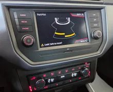 Zunanja slika - Seat Arona - 1.0 TSI Style DSG 1.LASTNIK SLO.POREKLO - 18 - Predogledna slika