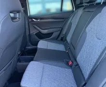 Notranja slika - Škoda Octavia - Combi 2.0 TDI Family Sportline DSG... - 11 - Predogledna slika