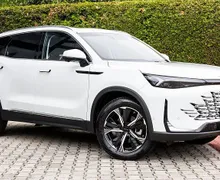 Zunanja slika - Baic X7 - 1.5T DCT 177 2WD - ZALOGA - 2 - Predogledna slika