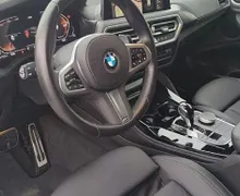 Zunanja slika - BMW X4 - serija : xDrive20d  AT  M PAKET - 11 - Predogledna slika