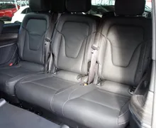 Zunanja slika - Mercedes-Benz V-Razred - V 300 d 4MATIC Style dolgi Avt. - 8 - Predogledna slika
