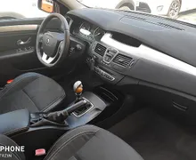 Zunanja slika - Renault Laguna - 2.0 dCi-DELNO USNJE-ALU.PLATIŠČA-AVTO.KLIMA - 9 - Predogledna slika
