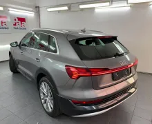 Zunanja slika - Audi e-tron - 55 quattro Advanced.KAMERA.LED.USNJE.NAVI.4X4.ACC - 3 - Predogledna slika