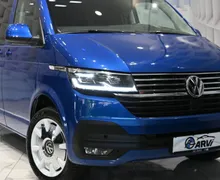 Zunanja slika - Volkswagen Caravelle - 2.0 TDI 4M AUT-FULL.LED-RADAR-KAMERA - 1 - Predogledna slika