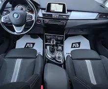 Zunanja slika - BMW Serija 2 - Active Tourer: 216d+SPORT+LED+MEMORY+NAVI - 12 - Predogledna slika