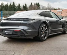 Zunanja slika - Porsche Taycan - 4S Porsche Approved - 5 - Predogledna slika