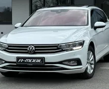Zunanja slika - VW Passat - Variant 2.0 TDI BMT Elegance LED-KAMERA-NAVI-PANORAMA - 6 - Predogledna slika
